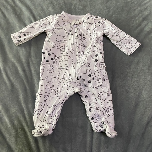 0-3 Months Sleepers *BUNDLE* - Picture 4 of 5